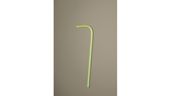 Iron Sleek Ground Stakes 12 Pk.